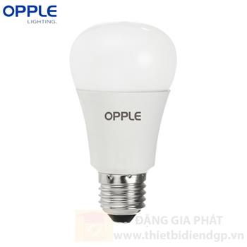 Đèn Led Opple Ecomax1 Bulb V7 9W LED E1 A60 E27 9W-V7
